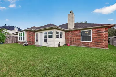 7519 Trail Hollow, Missouri City, TX 77459 - Photo 49