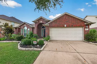 7519 Trail Hollow, Missouri City, TX 77459 - Photo 3