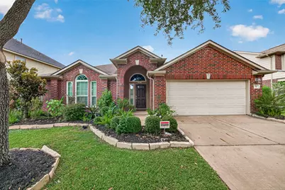 7519 Trail Hollow, Missouri City, TX 77459 - Photo 1
