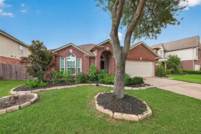 7519 Trail Hollow, Missouri City, TX 77459 - Photo 5
