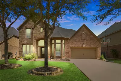 28814 Davenport Drive, Katy, TX 77494 - Photo 3