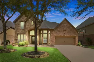 28814 Davenport Dr, Katy, TX 77494 - Photo 3