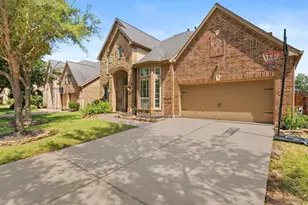28814 Davenport Dr, Katy, TX 77494 - Photo 5