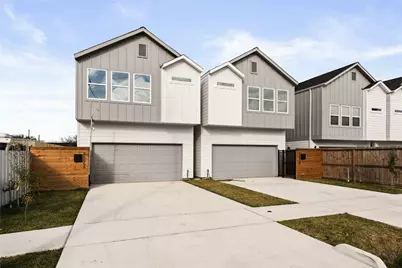 4605 Brady Street #B, Houston, TX 77011 - Photo 3