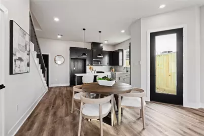 4605 Brady Street #B, Houston, TX 77011 - Photo 5