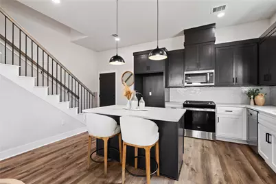 4605 Brady Street #B, Houston, TX 77011 - Photo 7