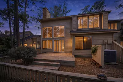 12 Lakeridge Drive, The Woodlands, TX 77381 - Photo 21