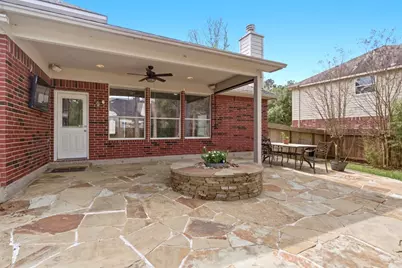 26 Griffin Hill Court, The Woodlands, TX 77382 - Photo 21