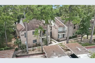 3500 Tangle Brush Drive #209, The Woodlands, TX 77381 - Photo 19