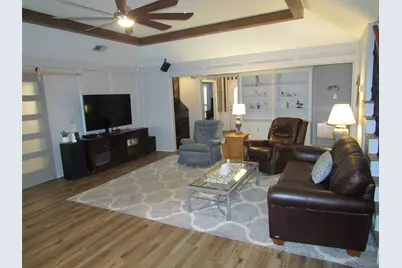 12139 Glenway Drive, Houston, TX 77070 - Photo 7
