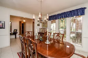 3707 Kiamesha Dr, Missouri City, TX 77459 - Photo 5