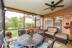 3707 Kiamesha Dr, Missouri City, TX 77459 - Photo 33
