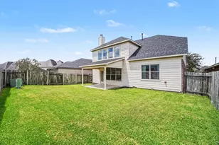 238 Silver Ripple Dr, Rosenberg, TX 77469 - Photo 25