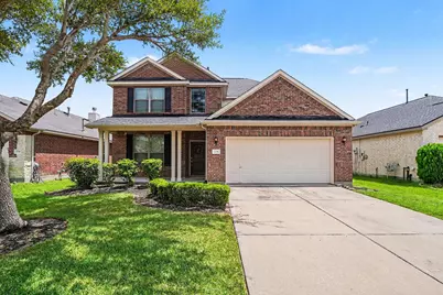238 Silver Ripple Drive, Rosenberg, TX 77469 - Photo 1