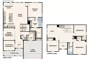 32332 Bluetipped Dancer, Fulshear, TX 77441 - Photo 3