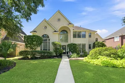 16127 Stewarts Grove Drive, Spring, TX 77379 - Photo 1