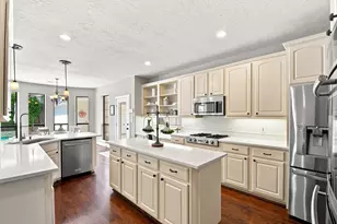 16127 Stewarts Grove Dr, Spring, TX 77379 - Photo 17