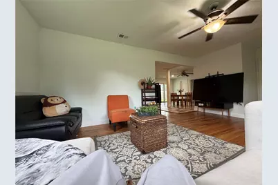 9507 Vogue Lane, Houston, TX 77080 - Photo 7