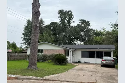 9507 Vogue Lane, Houston, TX 77080 - Photo 1