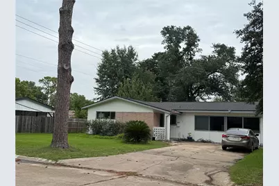 9507 Vogue Lane, Houston, TX 77080 - Photo 3
