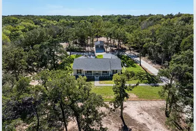 576 Hickory Bend Road, Brenham, TX 77833 - Photo 1