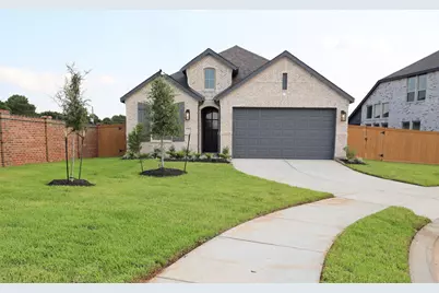 27003 Golden Isle Ln, Katy, TX 77493 - Photo 1