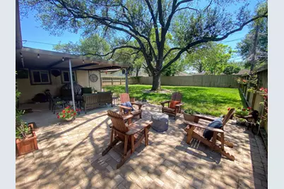 4111 Hill Oak Drive, Houston, TX 77092 - Photo 1