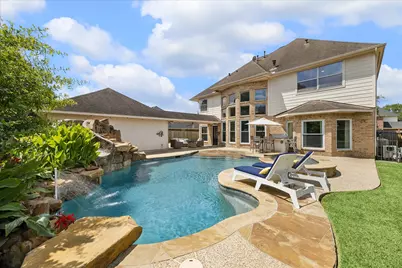 21310 Heartwood Oak Trail, Cypress, TX 77433 - Photo 5
