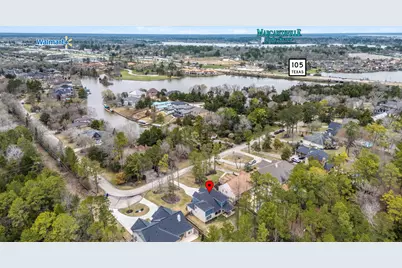 245 E Blue Heron Drive, Montgomery, TX 77316 - Photo 37