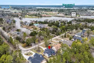 245 E Blue Heron Dr, Montgomery, TX 77316 - Photo 37