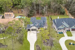 245 E Blue Heron Dr, Montgomery, TX 77316 - Photo 33