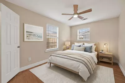 7927 Brays Street #A, Houston, TX 77012 - Photo 15