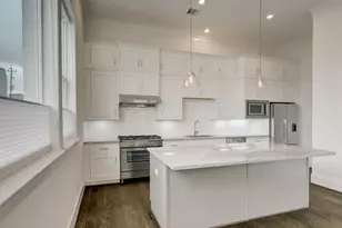 1211 Hickory St, Houston, TX 77007 - Photo 5