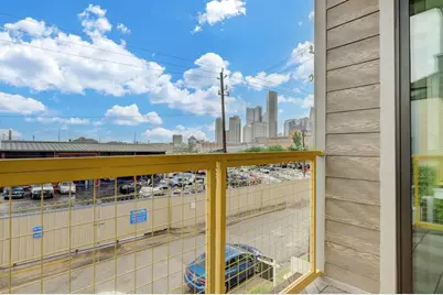 1211 Hickory Street #A, Houston, TX 77007 - Photo 9