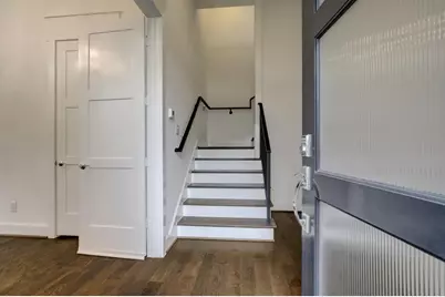 1211 Hickory Street #A, Houston, TX 77007 - Photo 3