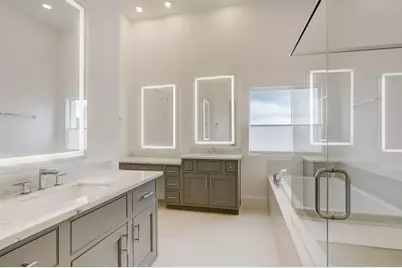 1211 Hickory Street #A, Houston, TX 77007 - Photo 7