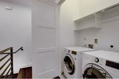 1211 Hickory Street #A, Houston, TX 77007 - Photo 15