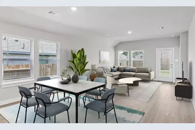 212 Raine Manor Court, Montgomery, TX 77316 - Photo 3