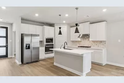 212 Raine Manor Court, Montgomery, TX 77316 - Photo 1