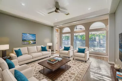 1707 Hatteras Court, Sugar Land, TX 77479 - Photo 7