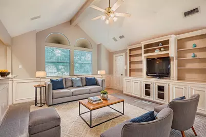 1707 Hatteras Court, Sugar Land, TX 77479 - Photo 17