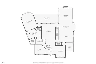 1707 Hatteras Ct, Sugar Land, TX 77479 - Photo 25