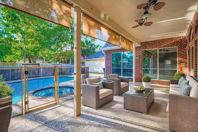 1707 Hatteras Court, Sugar Land, TX 77479 - Photo 1