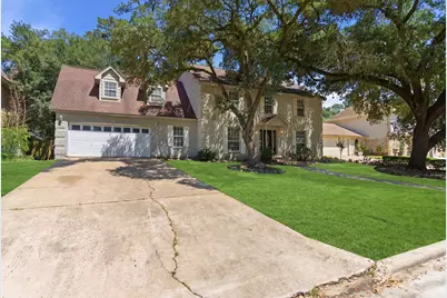 1122 Tigris Lane, Houston, TX 77090 - Photo 3