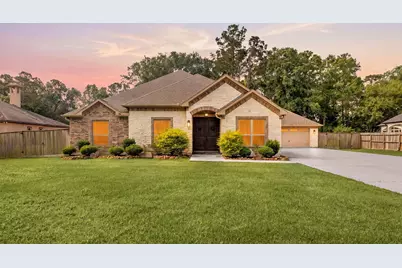 19534 Desna Drive, Porter, TX 77365 - Photo 1