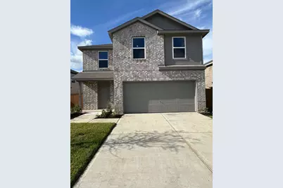 10410 Birds Nest Drive, Beasley, TX 77417 - Photo 1