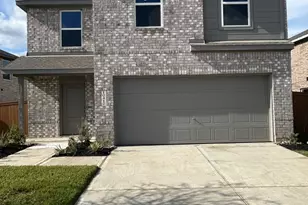 10410 Birds Nest Dr, Beasley, TX 77417 - Photo 1