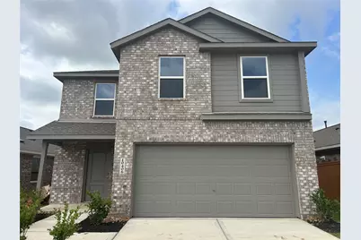 10410 Birds Nest Drive, Beasley, TX 77417 - Photo 21