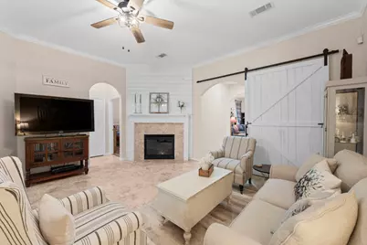 15219 Scenic Forest Drive, Conroe, TX 77384 - Photo 7