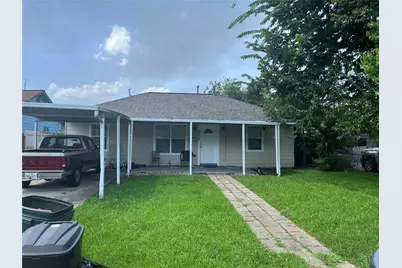10417 Fairfax Street, Houston, TX 77029 - Photo 7
